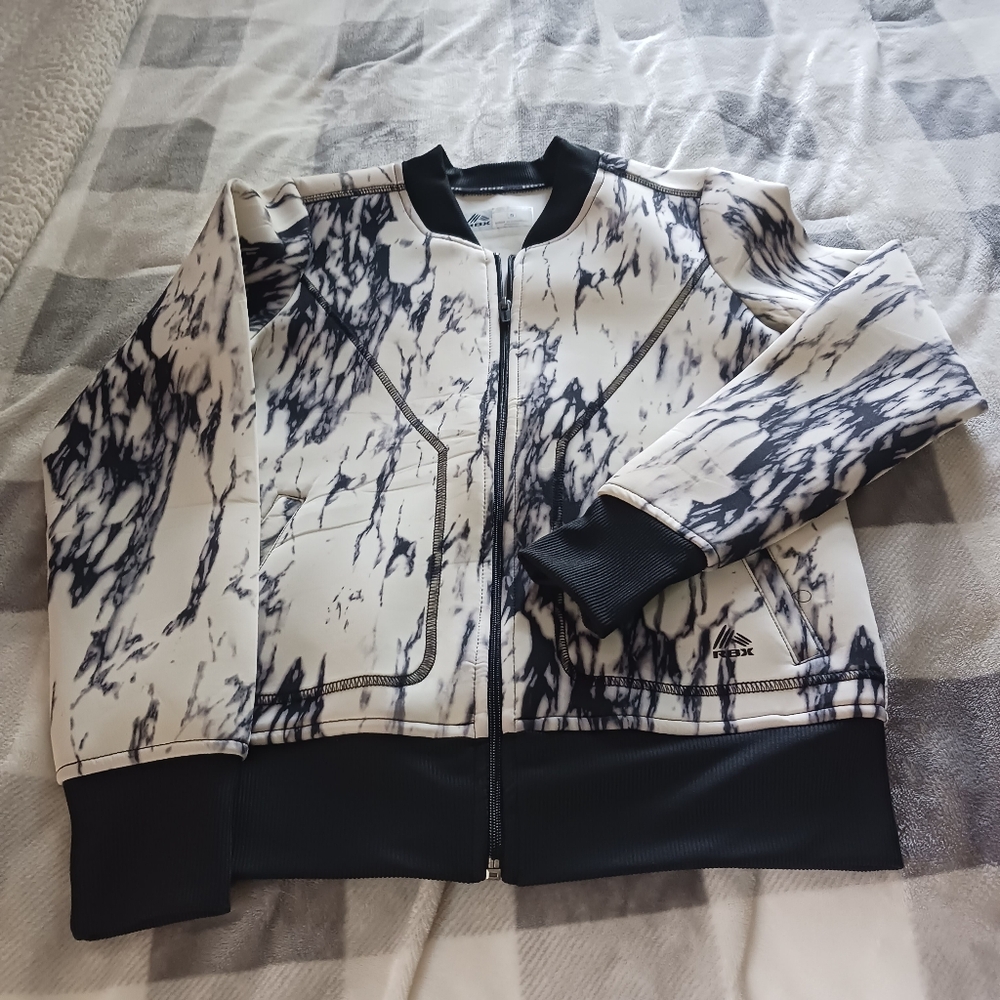 Jacket RBX
